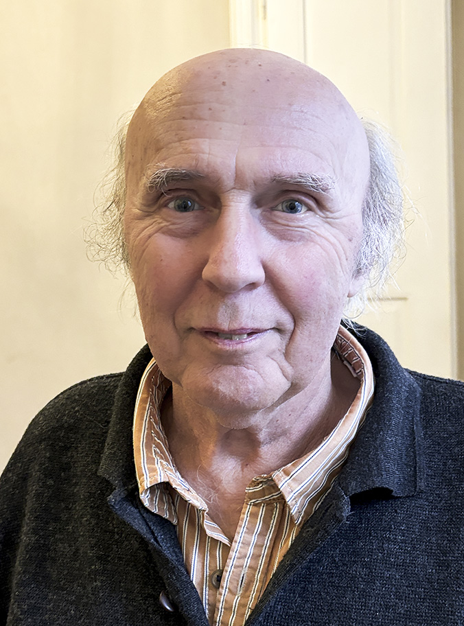 František Malý