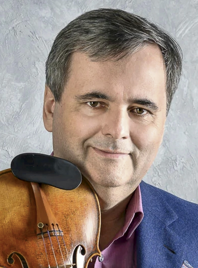 Leoš Čepický