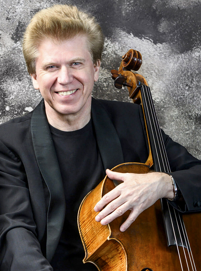 Michal Kaňka