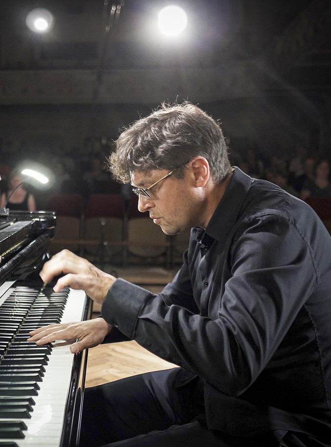 Miroslav Sekera